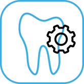 Bahandlung von Kiefergelenkserkrankungen in der Zahnarztpraxis Dr. Hornung