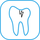 Zahnerhaltung in der Zahnarztpraxis Dr. Hornung