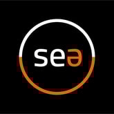 Sea The Future Logo