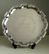Summer Salver