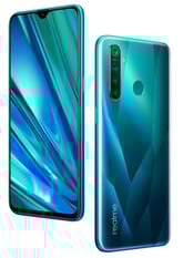 Realme 5 Pro