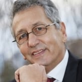 Walter Rüegg, dipl. Numerologe