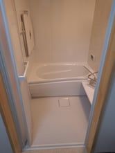 浴室リフォーム