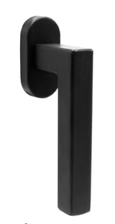 DK stile industriale ferro  ruggine nero opaco 