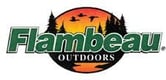 Firmenlogo Flambeau Fishing Fischereiartikel Hersteller
