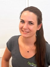 Jennifer Baur, spezialisiert auf Kinder-Jugendtherapie, Neurologie in Stein am Rhein& berlingen