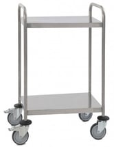 Guéridons de manutention