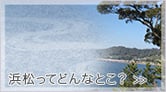 浜松ってどんなとこ?