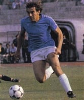 Heimtrikot erste Saisonhälfte. Ohne Sponsor.