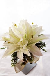 カサブランカのブーケ