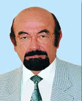 Professeur Caycedo - école de sophrologie de Liège