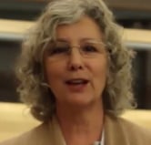 Lynn EGAN (Présidente de AHC Foundation)