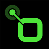 Logo de l'extension Radio pour Kodi