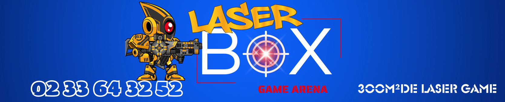 Site de laserbox !