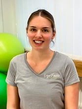 Linda Vogl, Therapeutin für Neurologie, Geriatrie und Kinder-Jugendergotherapie in Stein am Rhein & Berlingen