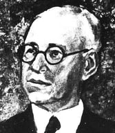 Enrique Diez Canedo