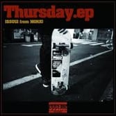 ISSUGI from MONJU - Thursday.Ep