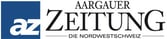 Logo Aargauer Zeitung
