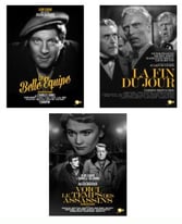 Cycle Julien Duvivier