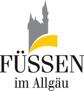 Füssen im Allgäu
