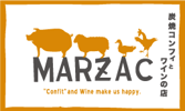 【公式】MARZAC 表参道