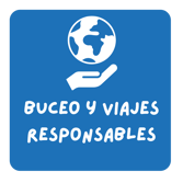 Buceo y viajes responsables icon for Luxury Citizen Science Expeditions - Galapagos Shark Diving