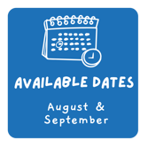 Available Dates  icon for Luxury Citizen Science Expeditions - Galapagos Shark Diving