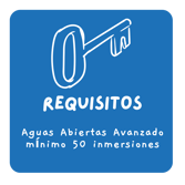 Requisitos icon for Luxury Citizen Science Expeditions - Galapagos Shark Diving