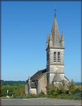 orthe, cauneille, peyrehorade, landes, aquitaine, jean rameau, gave, adour, gloriette, saumon, mente, compostelle, pourtaou, minoterie, larran, pont, coudette, saboterie, sabot, formier, gestas