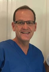 Dr Mathieu BRENAC Chirurgien-Dentiste à Annecy