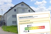 Gültigkeit Energieausweis, Energiepass, präsentiert von VERDE Immobilien