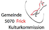 Logo und Link zu Kulturkommission Frick