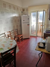 Via Sebastiano La Franca, Palermo