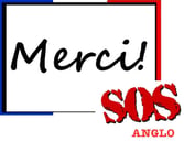 SOSANGLO - helping the English in France