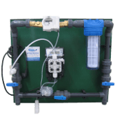 Pompe peroxyde HYSOTECH