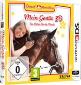 Packshot Best of Pferd&Pony - Mein Gestüt 3D