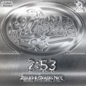 ISSUGI & GRADIS NICE - 2:53