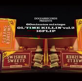 KILLWHEEL aka 16FLIP - 180Atomosphere 6