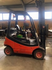 Fenwick Métalu d'oc Gard