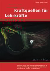 Kraftquellen für Lehrkräfte