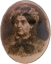 Rosetta Hirsch, 1878, WV 81