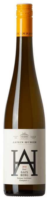 Weingut Armin Huber GV Gaisberg