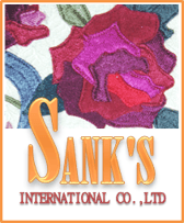 サンクス インターナショナル株式会社