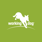 Zwinger von der Gletscherhöhle auf working-dog.eu