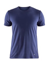 Essential Warm Shortsleeve