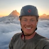 Kontakt Hannes Walter Casutt Adresse Links und Publikationen