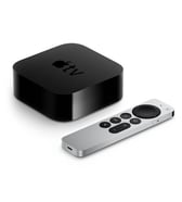 Apple TV 4K 2021