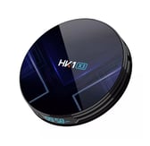 HK1 X3 box TV Android