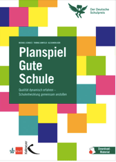 Planspiel Gute Schule.