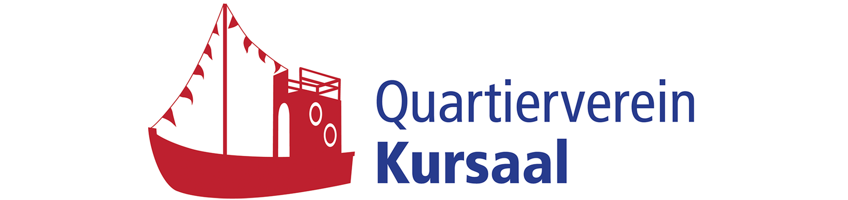 quartierverein-kursaals Webseite!
